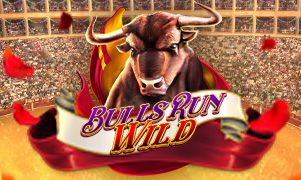 ty le ca cuoc 188bet Bulls Run Wild