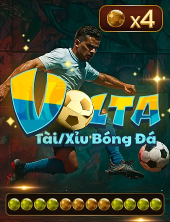 Ksport Volta Test